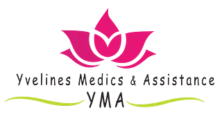 YVELINES MEDICS & ASSISTANCE logo